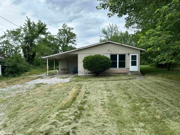 502 W North St, Moravia, IA 52571