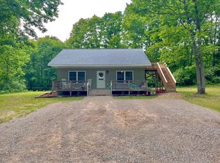 10320 Harrison Ave #B, Farwell, MI 48622