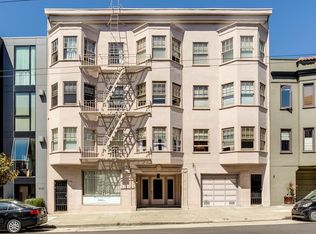 1450 Chestnut St #204, San Francisco, CA 94123