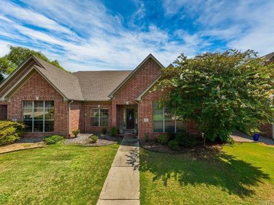 303 Garden Valley Loop, Little Rock, AR, 72223