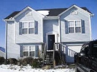 2707 Thistle Brook Dr, Concord, NC 28027