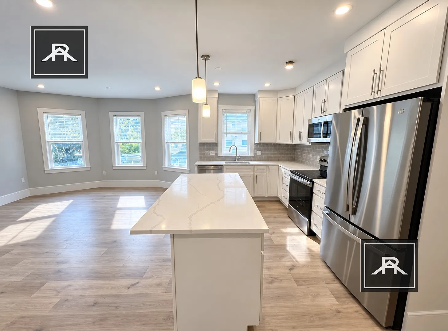 3 bed, 2.0 bath, $4,800 — Photo 1