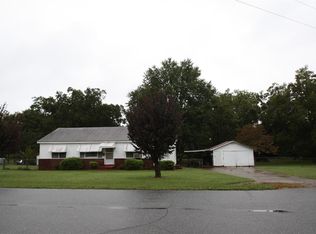 528 El Paso St, Spartanburg, SC 29303