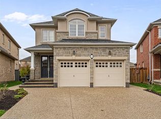 139 Vinton Rd, Ancaster, ON L9K0G7