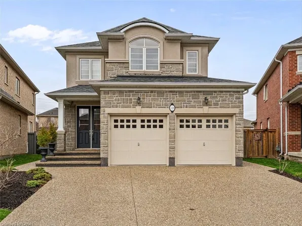 139 Vinton Rd, Ancaster, ON L9K 0G7