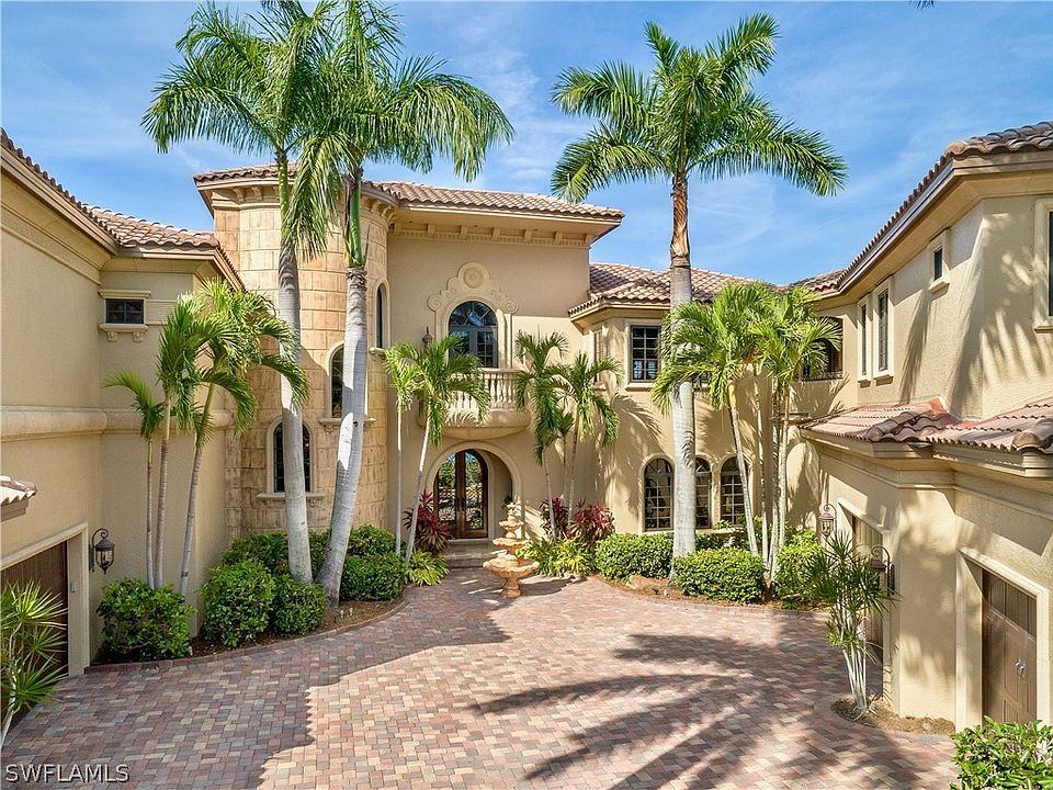 11460 Longwater Chase Ct, Fort Myers, FL 33908 Zillow