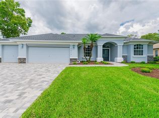 4016 Littleleaf Ct, Spring Hill, FL 34609