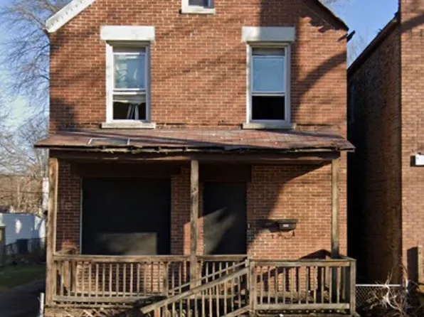 1507 Shields Ave, Chicago Heights, IL 60411