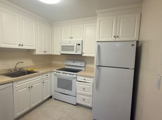 36 Vernon St #203D, Brookline, MA 02446