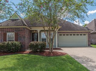 249 Ivory St, Lafayette, LA 70506