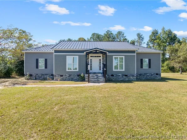 3071 State Highway 20, Saint Pauls, NC 28384