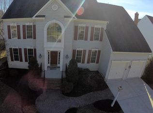 215 Heatherbloom Trl, Gambrills, MD 21054