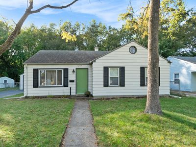 4234 Pembrook St, Kalamazoo, MI, 49008