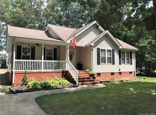 602 Heathwood Dr, Albemarle, NC 28001