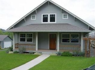 3727 Fielding Ave, Bellingham, WA 98229