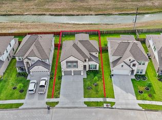 18423 Windy Knoll Way, Houston, TX 77084