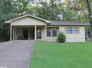 7 Pequot Dr, Cherokee Village, AR 72529