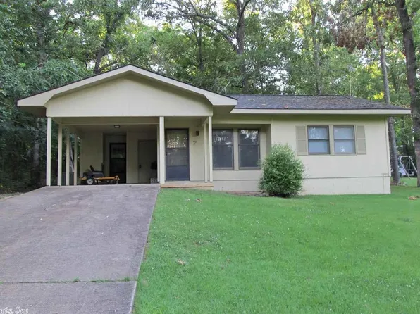 7 Pequot Dr, Cherokee Village, AR 72529