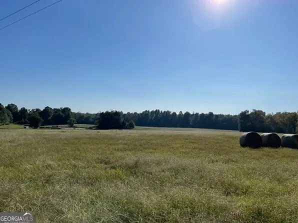0 Augusta Hwy, Thomson, GA 30824