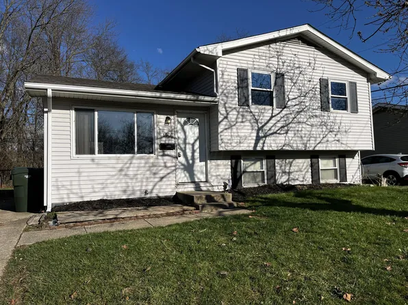 1966 Brocton Rd, Columbus, OH 43219