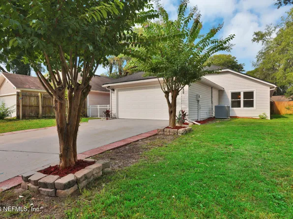1189 COVE LANDING Drive, Jacksonville, FL 32233