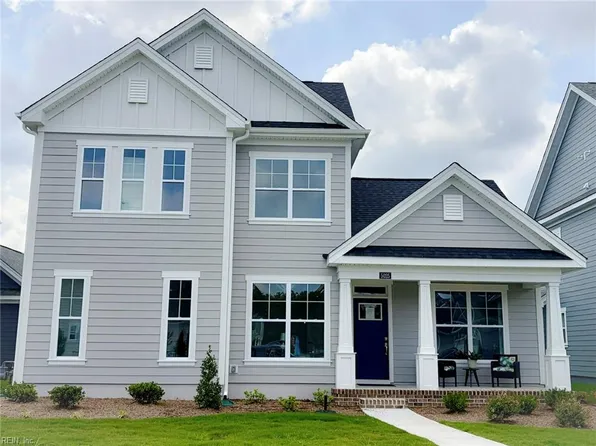 5025 Duxbury Rd, Chesapeake, VA 23321