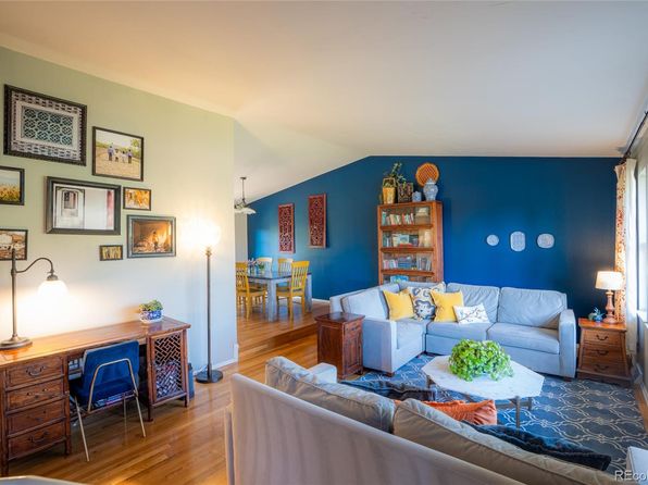 7328 S Kit Carson Street, Centennial, CO 80122