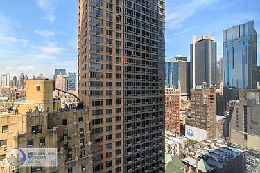 Rented by Metropolitan Property Group