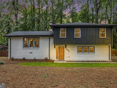 3654 Lake Dr SE, Smyrna, GA, 30082