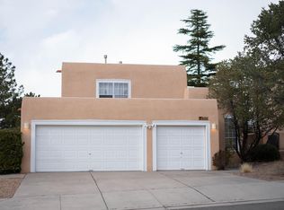 9101 Meriwether Ave NE, Albuquerque, NM 87109