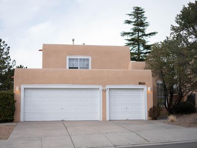 9101 Meriwether Ave NE, Albuquerque, NM, 87109