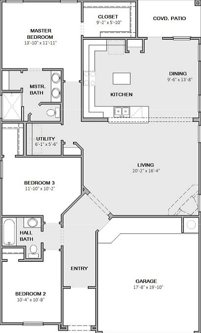Floor Plan.