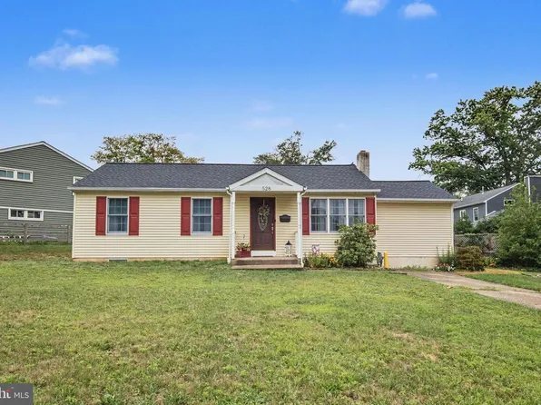 528 Chester Ave, Phoenixville, PA 19460