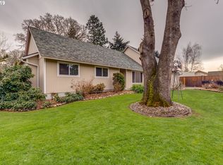 2138 SE 45th Ave, Hillsboro, OR 97123
