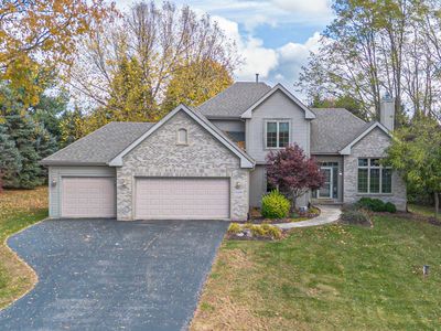 5196 E Forest Trl, Rockford, IL, 61109