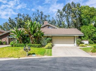 8023 E Eucalyptus Trl, Orange, CA 92869