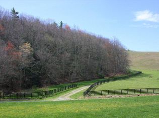 18212 Callaway Rd, Callaway, VA 24067