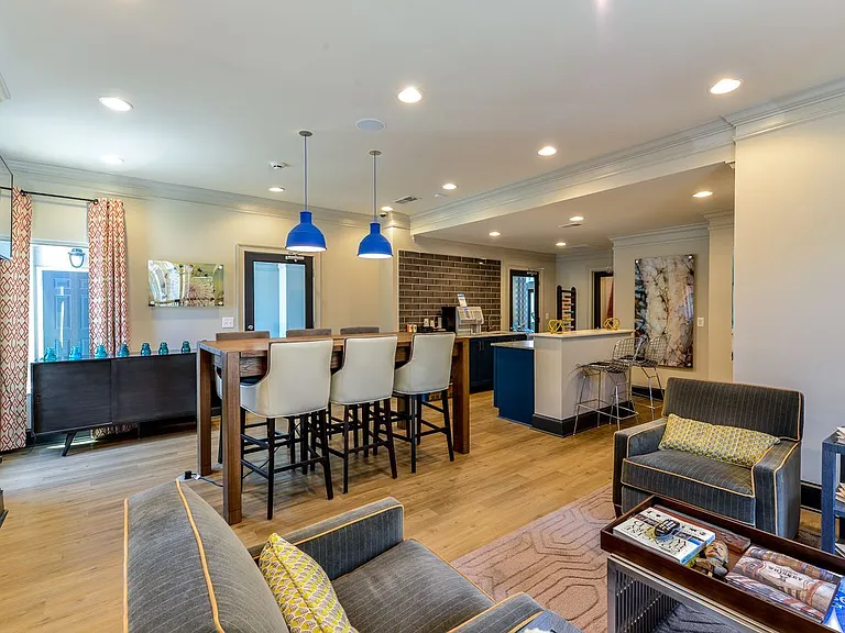 Townhouse Atlanta — Photo 11