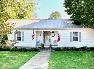 153 W Main St, Liberty, TN 37095