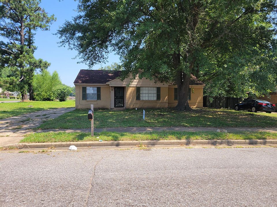 1st image of 1184 Western Park Dr