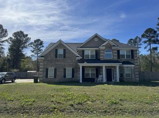 87 Brandywine Ct NE, Ludowici, GA 31316