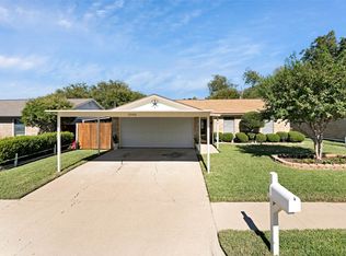 5944 Stardust Dr S, Watauga, TX 76148