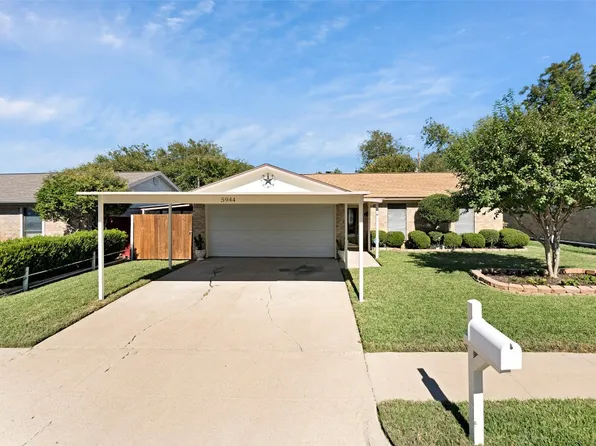 5944 Stardust Dr S, Watauga, TX 76148