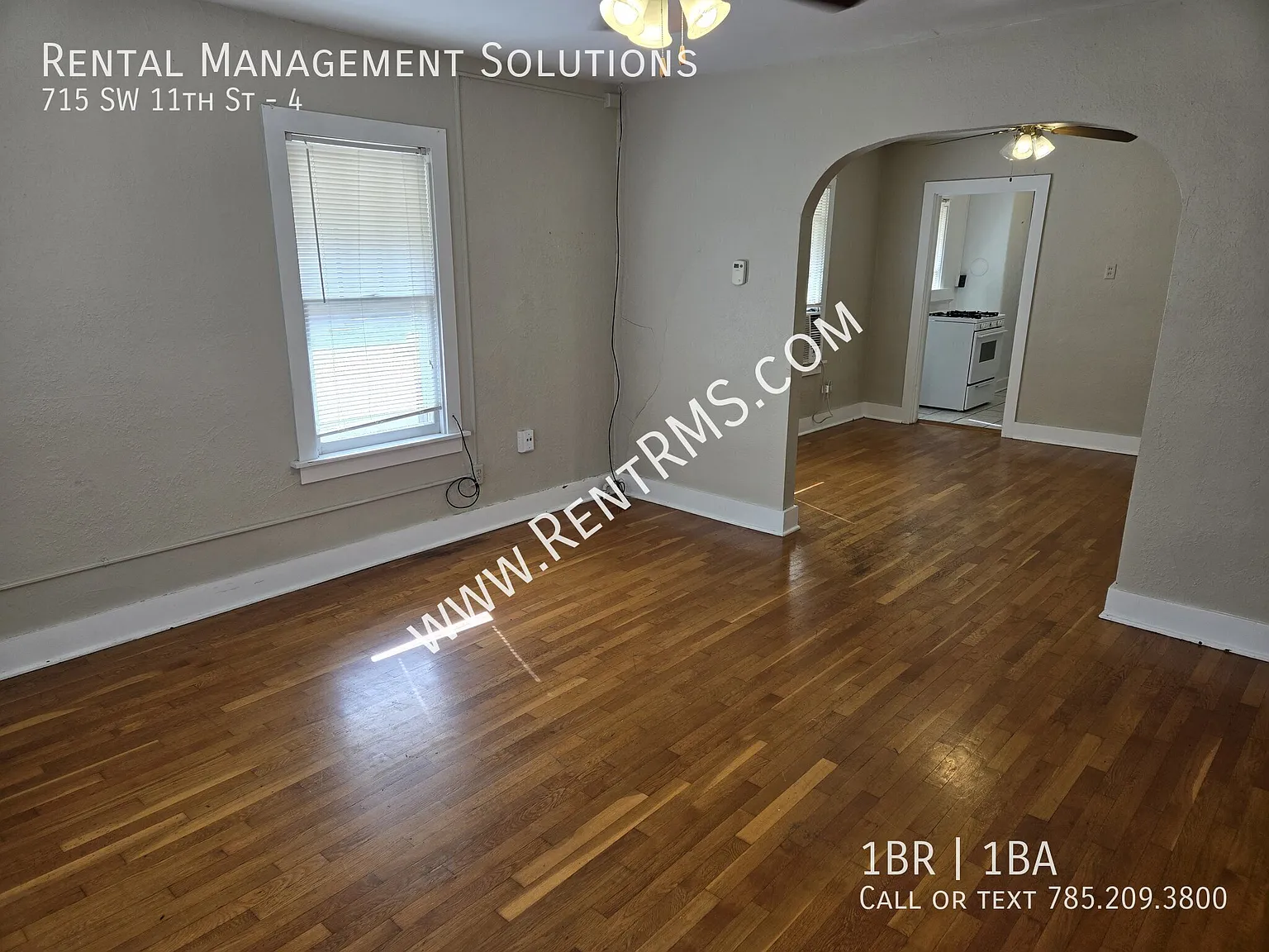 *Within Walking Distance Of Downtown Shopping & Restaurants* 715 Sw 11th St #4- 1 Bed/1 Bath — Photo 4