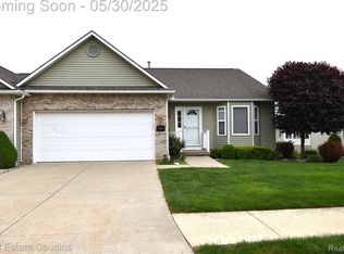 4289 Maya Ln #21, Swartz Creek, MI 48473