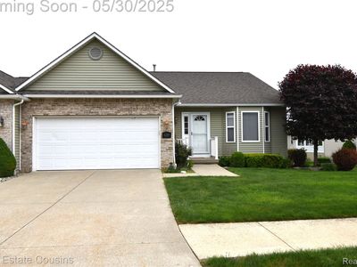 4289 Maya Ln #21, Swartz Creek, MI, 48473