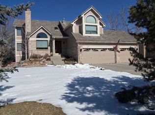 1891 W Dry Creek Rd, Littleton, CO 80120