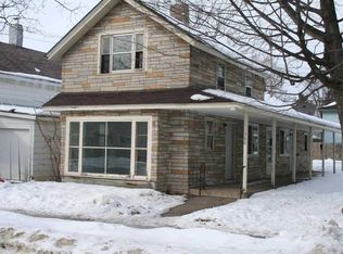 706 Washington St, Wausau, WI 54403