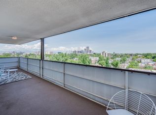 1029 E 8th Ave APT 801, Denver, CO 80218
