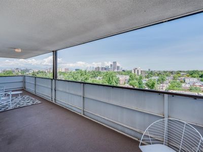 1029 E 8th Avenue #801, Denver, CO, 80218